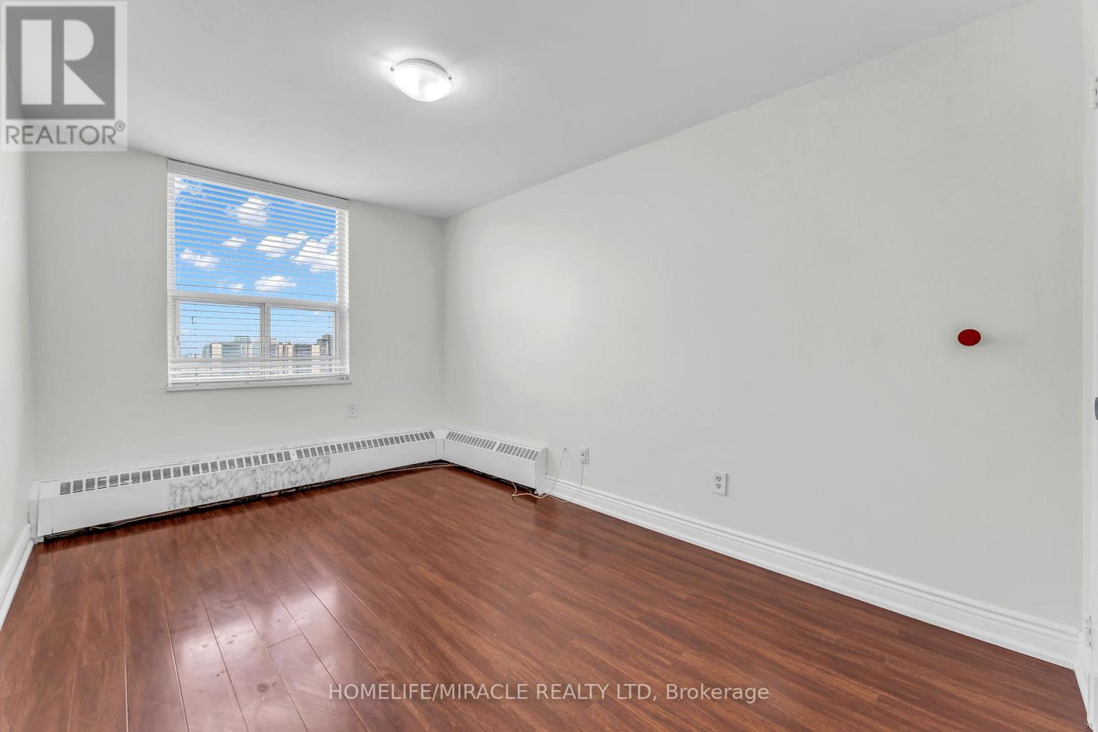 1611 - 20 Forest Manor Road, Toronto, Ontario  M2J 1M2 - Photo 14 - C13152072