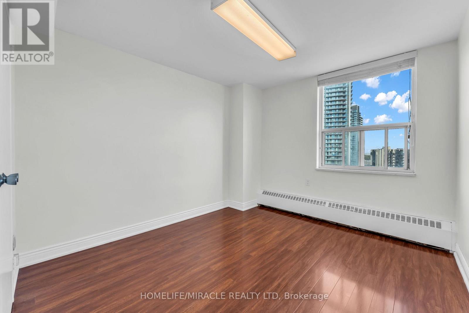 1611 - 20 Forest Manor Road, Toronto, Ontario  M2J 1M2 - Photo 16 - C13152072