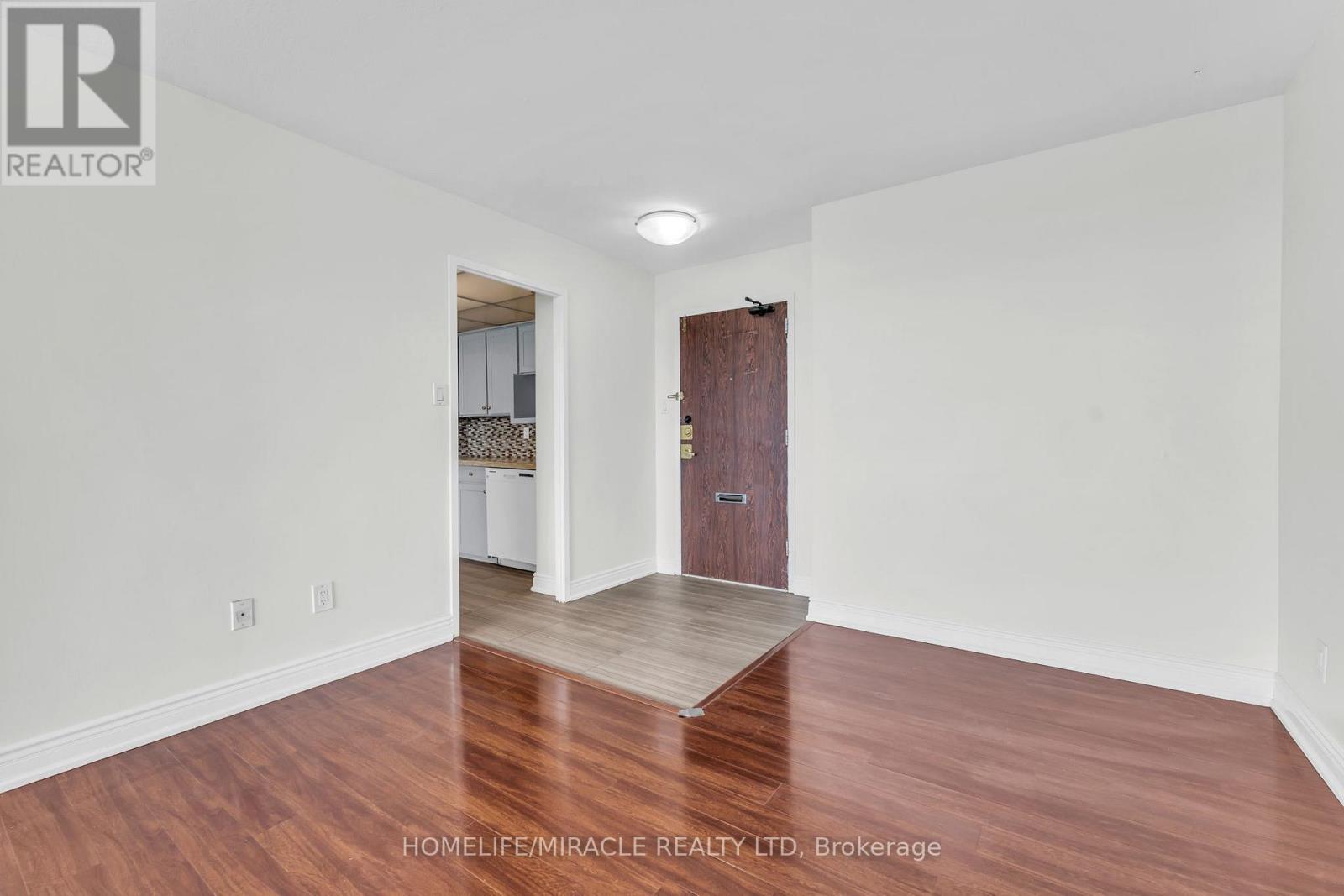 1611 - 20 Forest Manor Road, Toronto, Ontario  M2J 1M2 - Photo 4 - C13152072