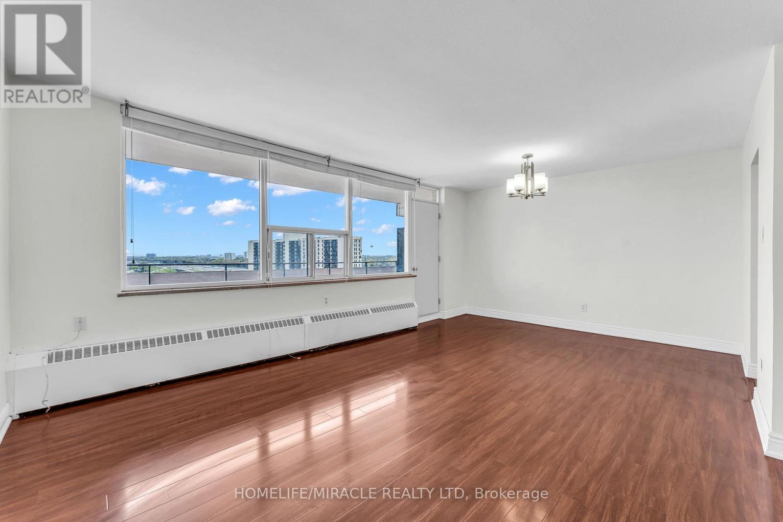1611 - 20 Forest Manor Road, Toronto, Ontario  M2J 1M2 - Photo 5 - C13152072