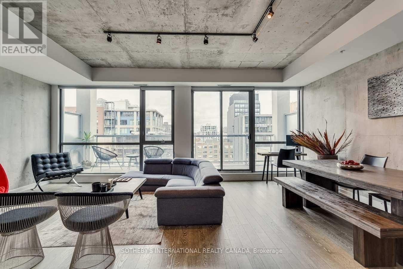 Ph06 - 39 Brant Street, Toronto, Ontario M5V 0M8 - Photo 9 - C13152134