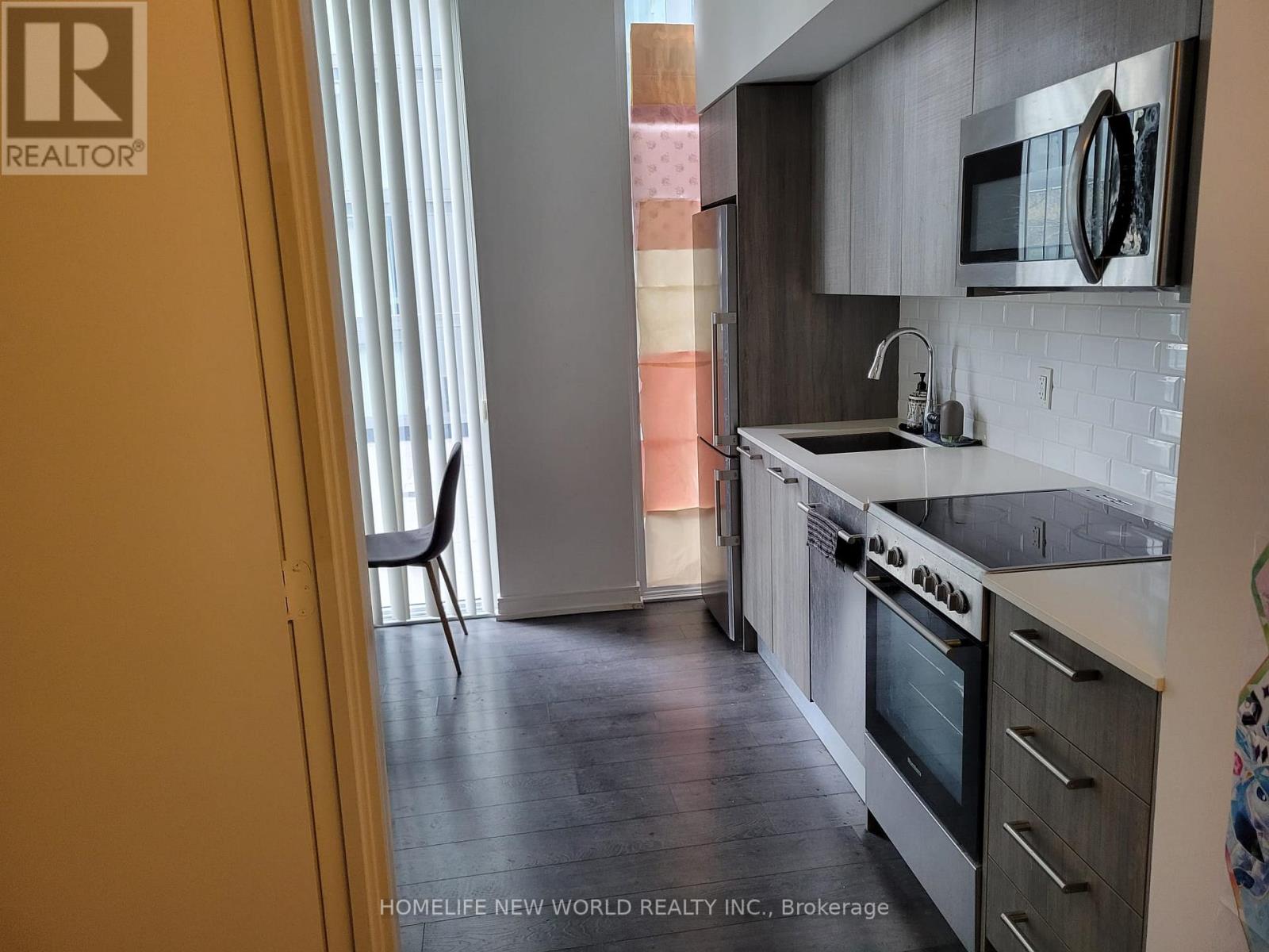 507 - 28 Wellesley Street E, Toronto (Church-Yonge Corridor), Ontario  M4Y 0C4 - Photo 12 - C13152144