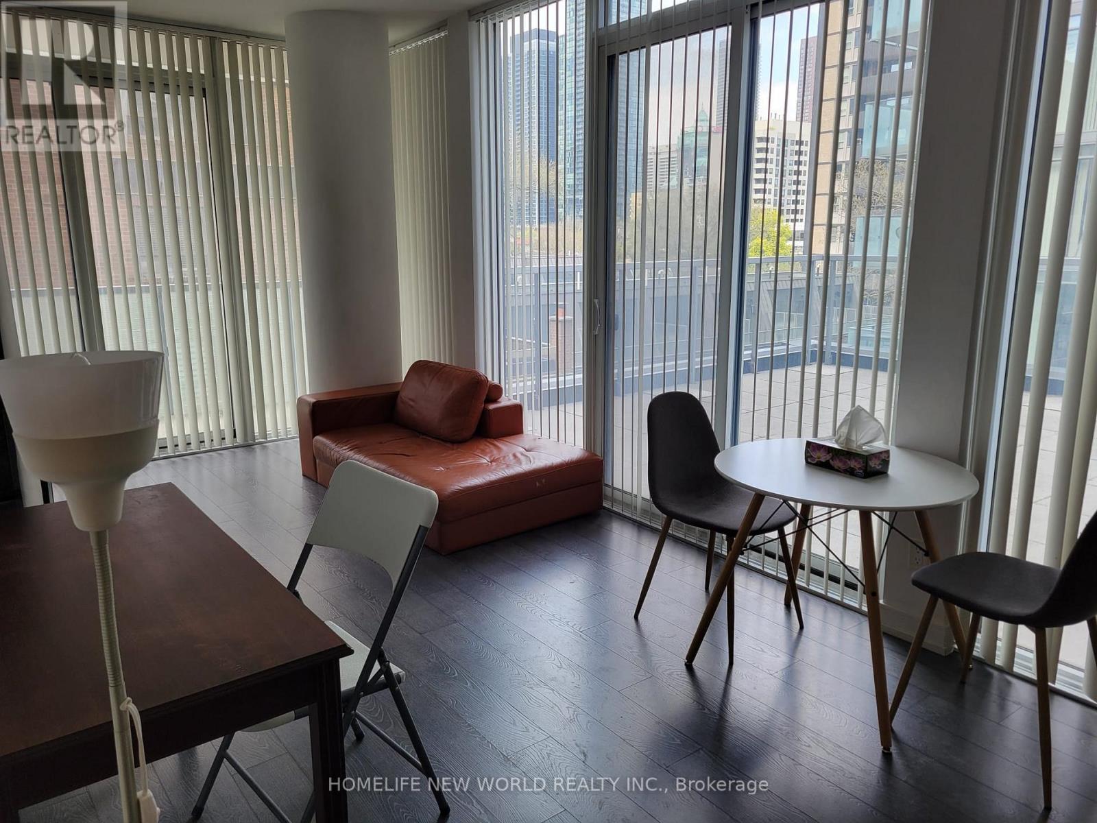 507 - 28 Wellesley Street E, Toronto (Church-Yonge Corridor), Ontario  M4Y 0C4 - Photo 13 - C13152144