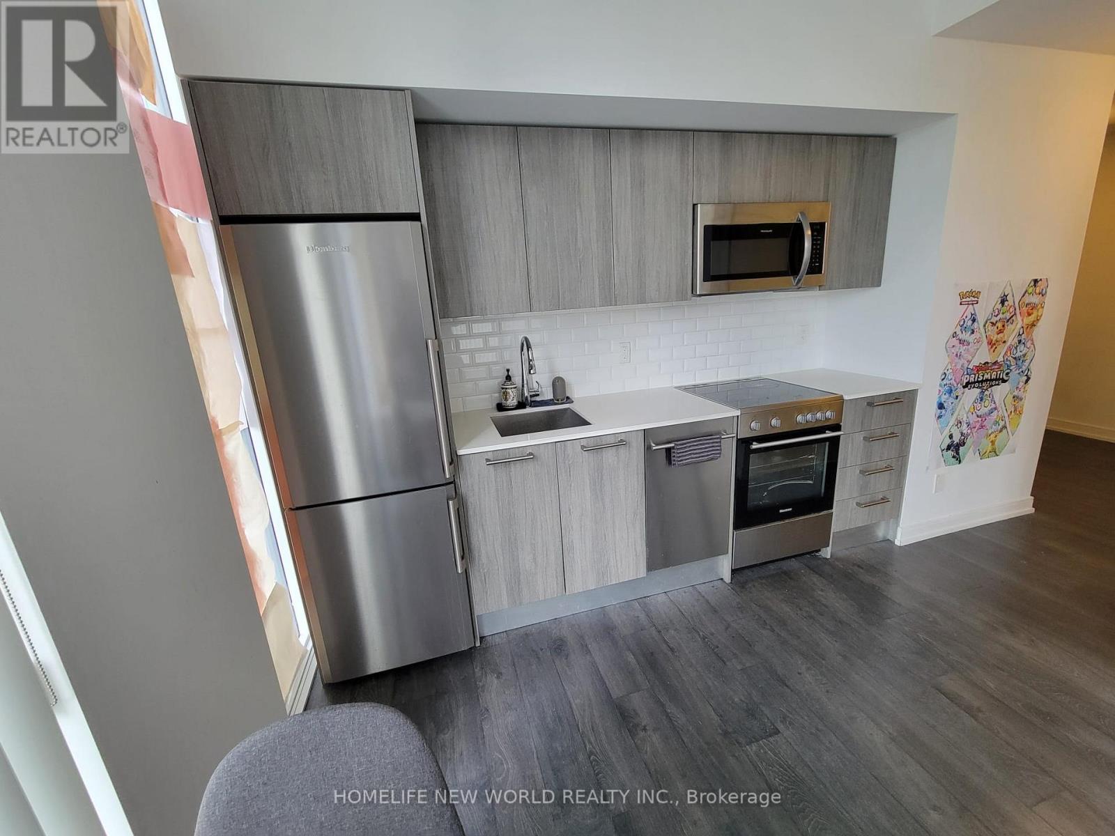507 - 28 Wellesley Street E, Toronto (Church-Yonge Corridor), Ontario  M4Y 0C4 - Photo 8 - C13152144