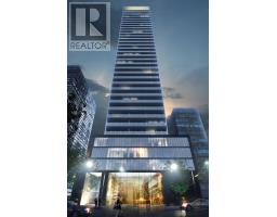 507 - 28 WELLESLEY STREET E, Toronto, Ontario