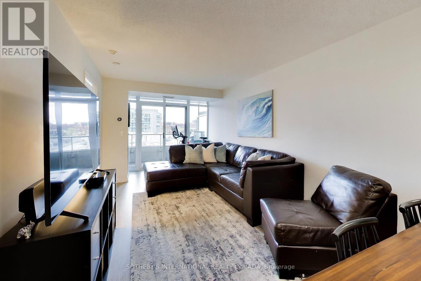 720 - 85 East Liberty Street, Toronto, Ontario  M6K 3R4 - Photo 14 - C13152162