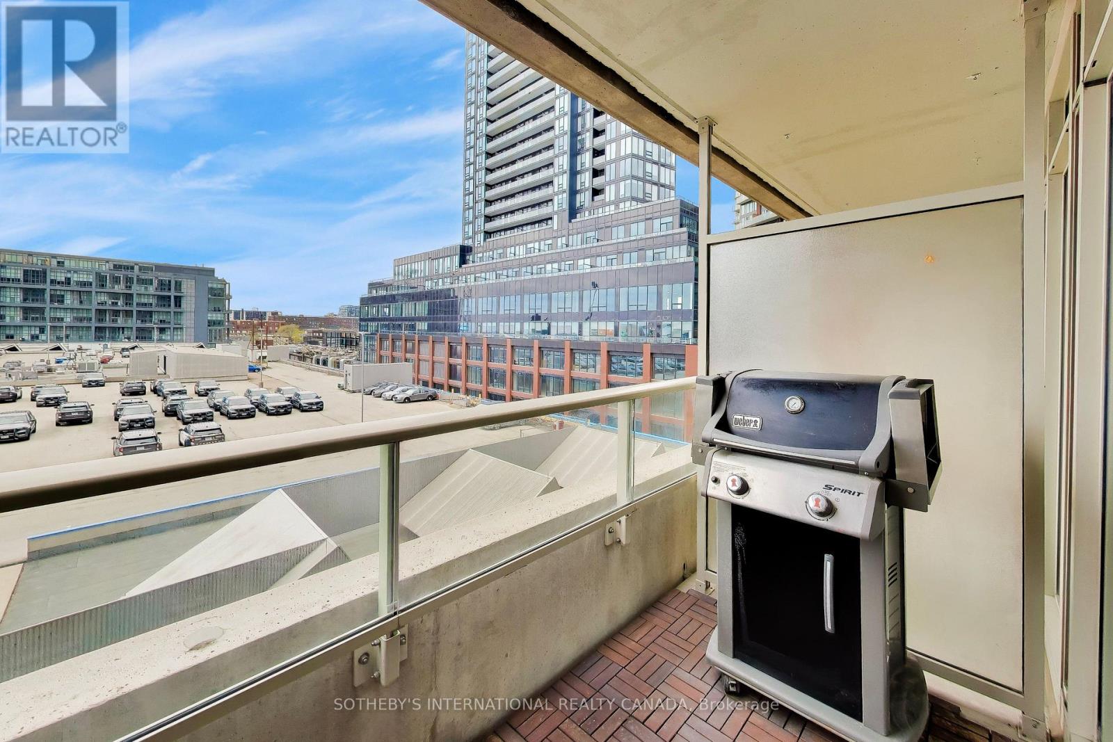 720 - 85 East Liberty Street, Toronto, Ontario  M6K 3R4 - Photo 16 - C13152162