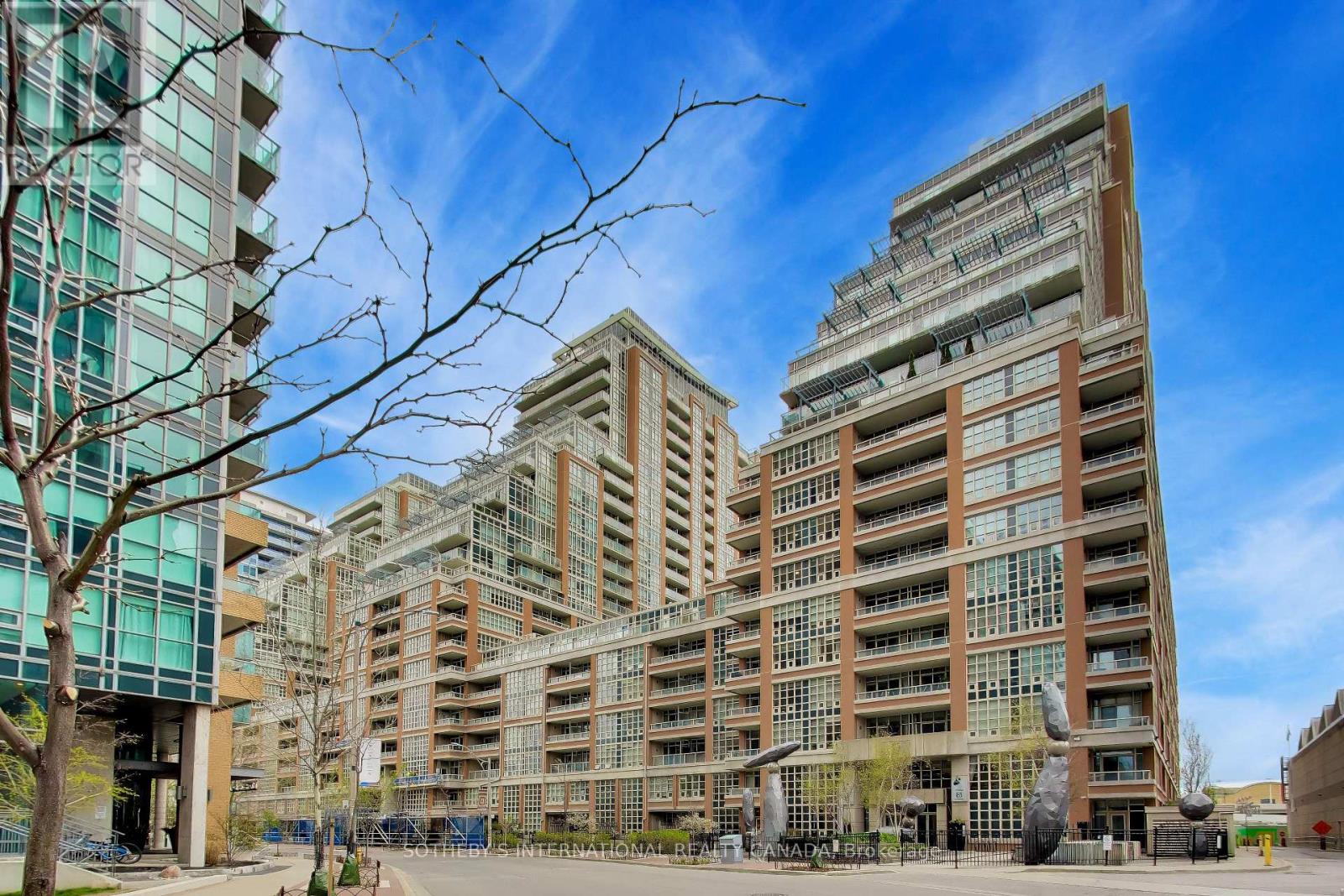 720 - 85 East Liberty Street, Toronto, Ontario  M6K 3R4 - Photo 2 - C13152162