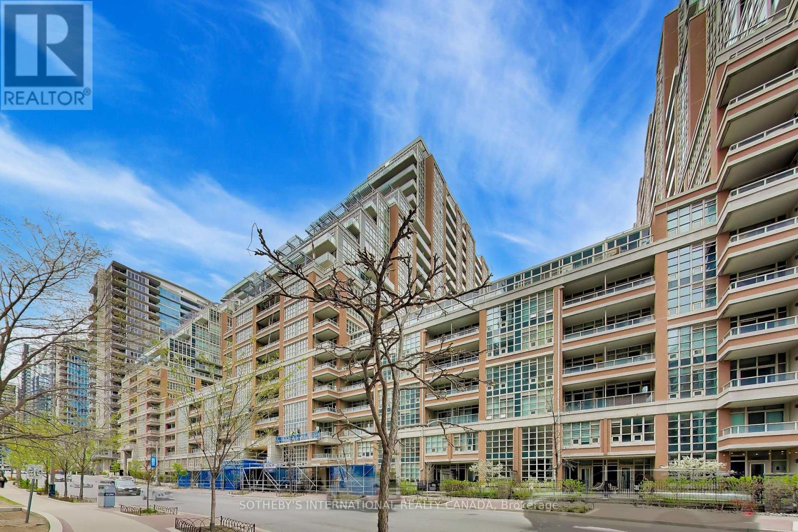 720 - 85 East Liberty Street, Toronto, Ontario  M6K 3R4 - Photo 31 - C13152162
