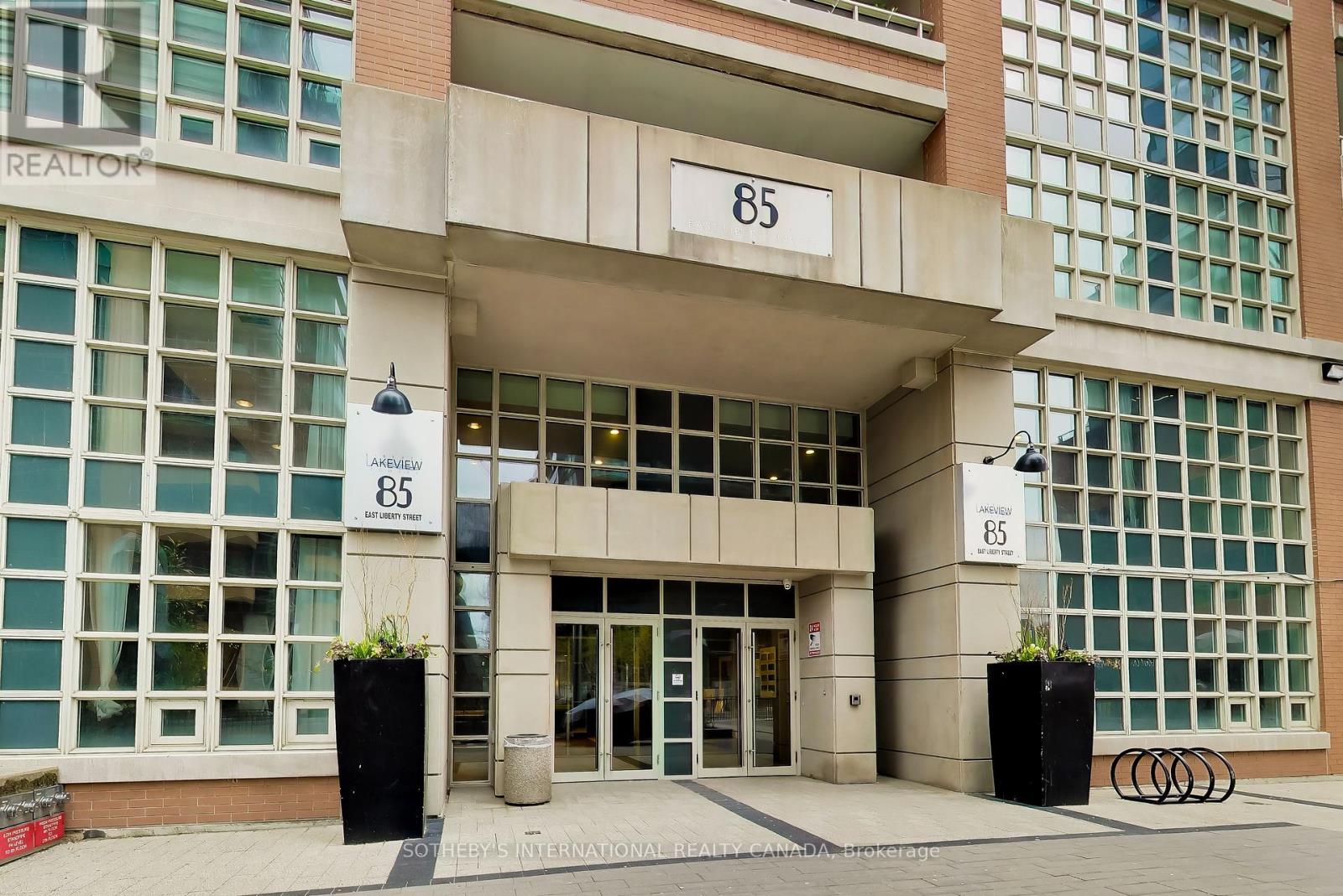 720 - 85 East Liberty Street, Toronto, Ontario  M6K 3R4 - Photo 32 - C13152162