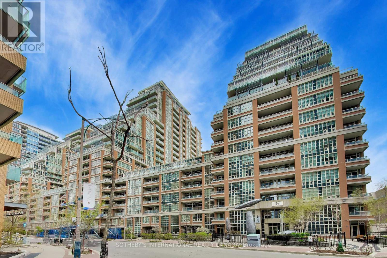 720 - 85 East Liberty Street, Toronto, Ontario  M6K 3R4 - Photo 33 - C13152162