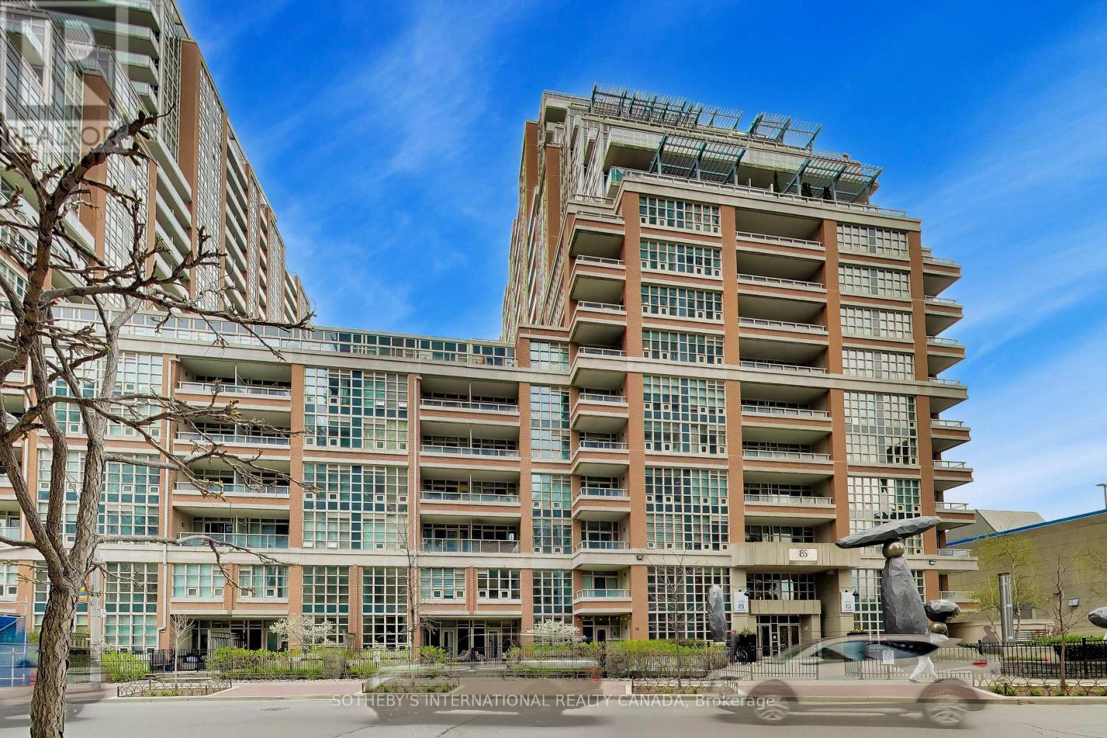 720 - 85 East Liberty Street, Toronto, Ontario  M6K 3R4 - Photo 34 - C13152162