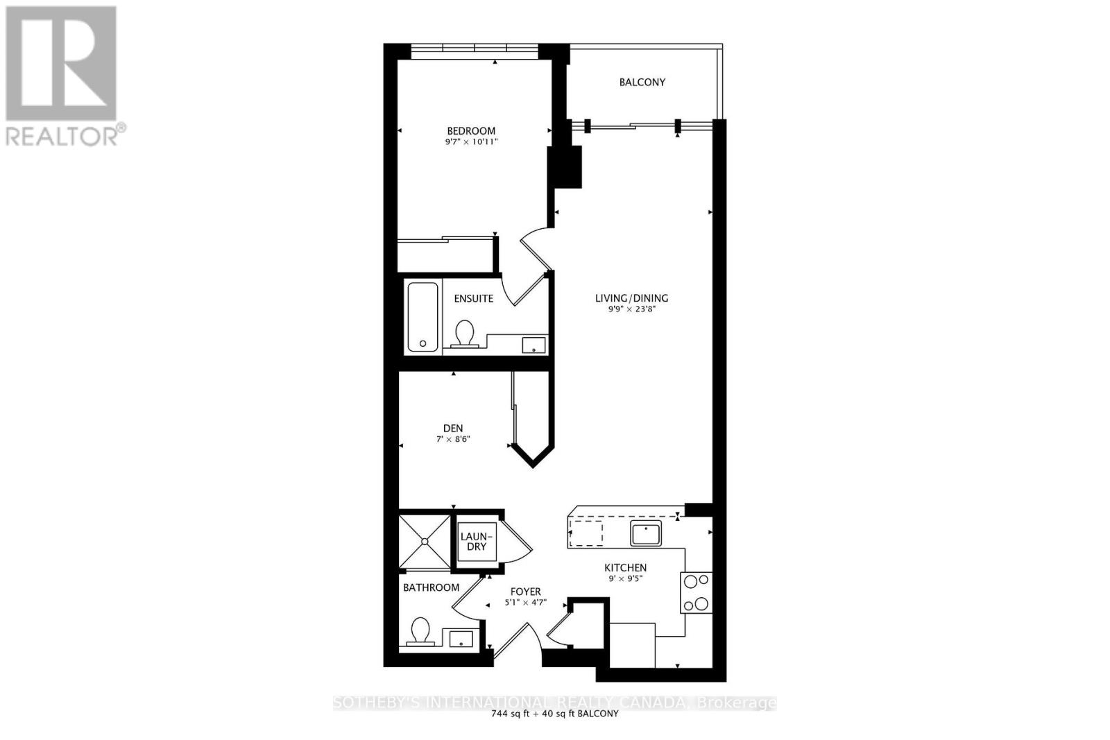 720 - 85 East Liberty Street, Toronto, Ontario  M6K 3R4 - Photo 35 - C13152162