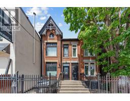 210 GERRARD STREET E, Toronto, Ontario
