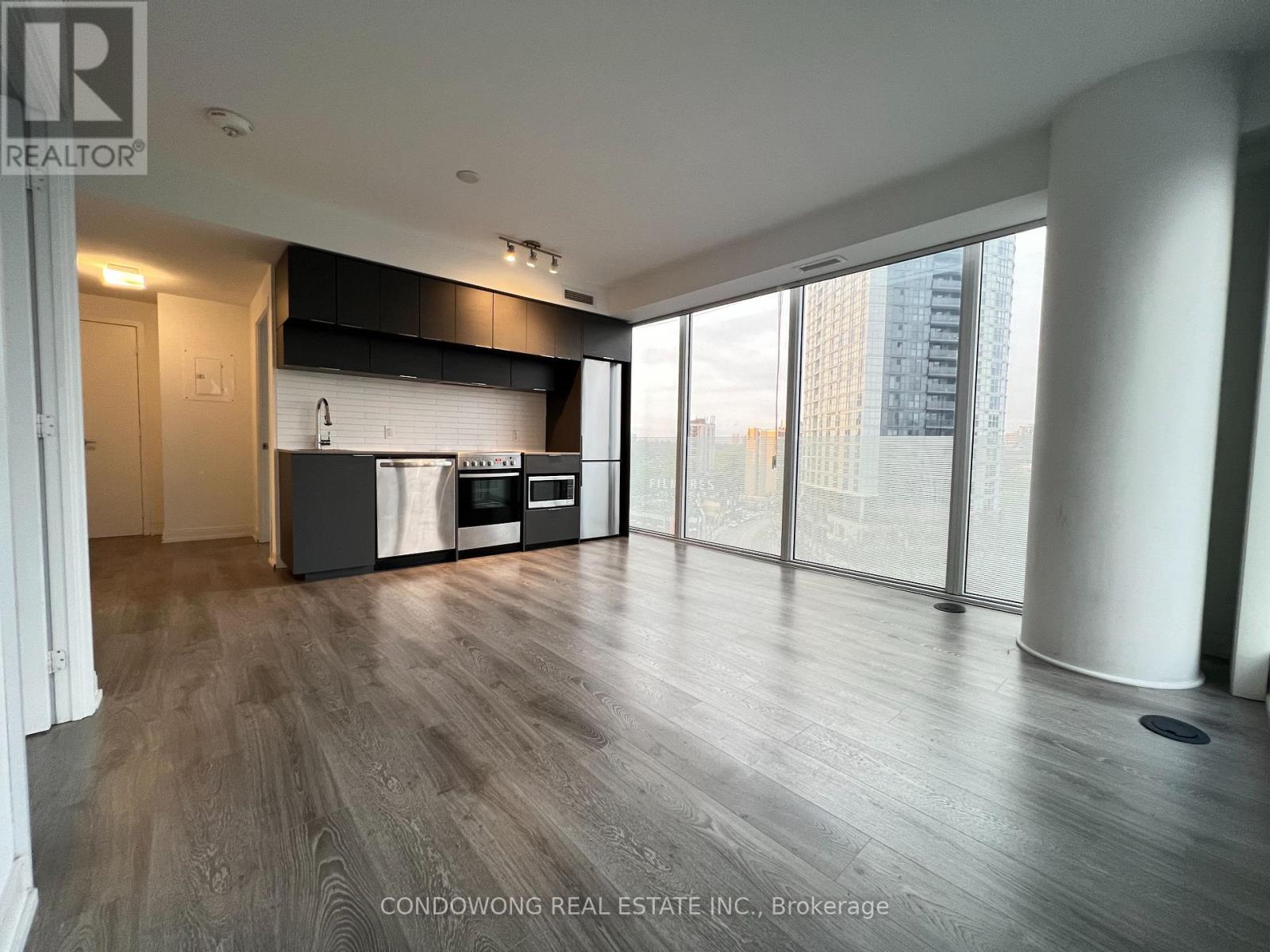 705 - 181 Dundas Street E, Toronto, Ontario  M5A 0N5 - Photo 1 - C13152166