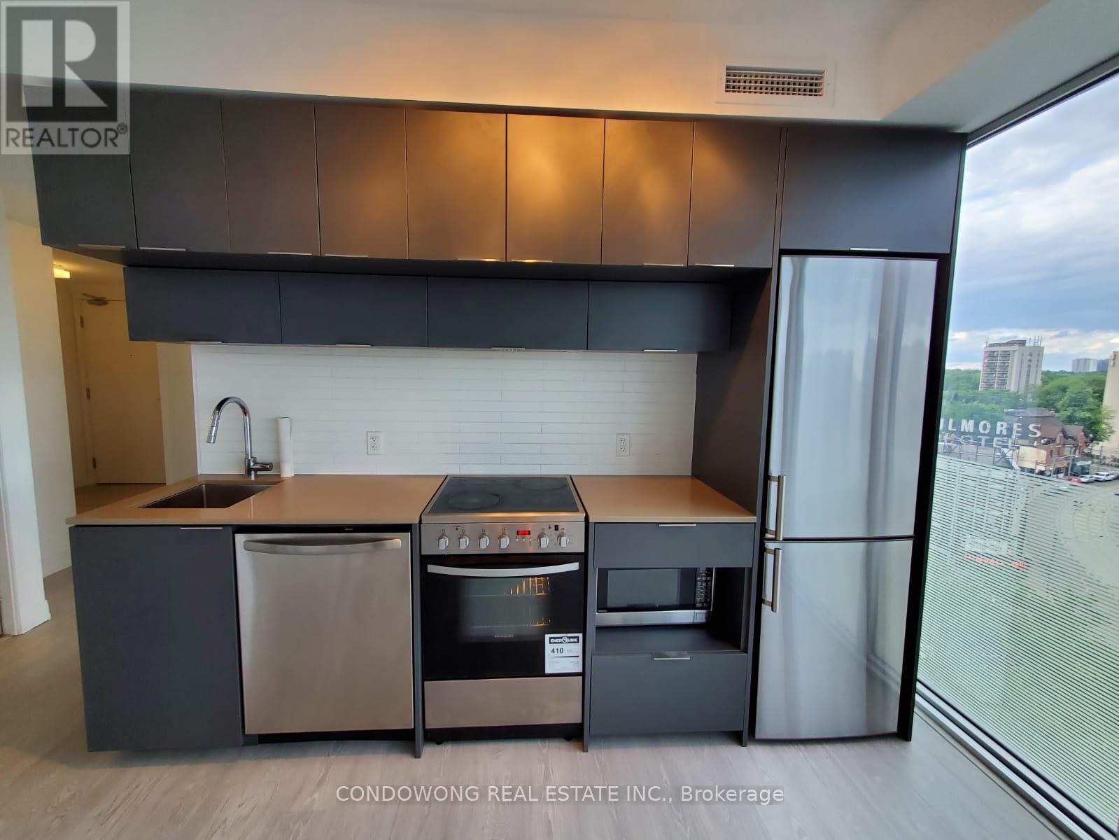 705 - 181 Dundas Street E, Toronto, Ontario  M5A 0N5 - Photo 2 - C13152166