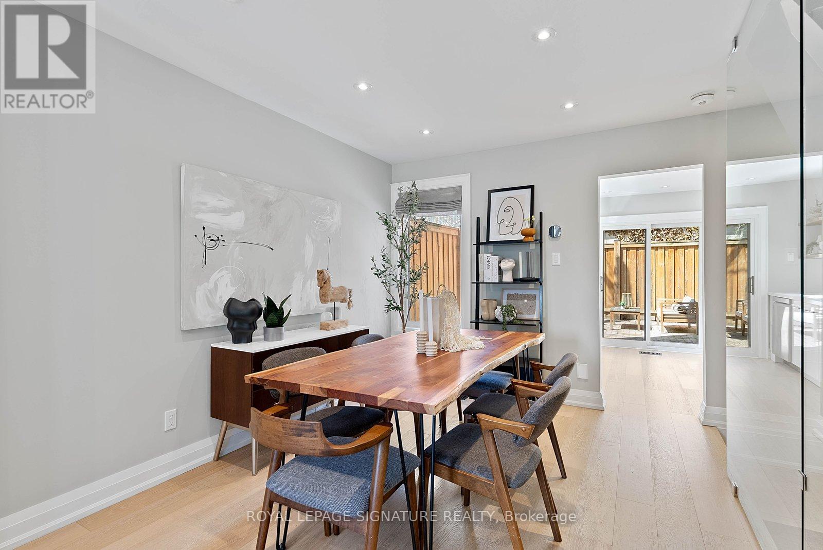 100 Sussex Avenue, Toronto, Ontario  M5S 1K3 - Photo 10 - C13152180