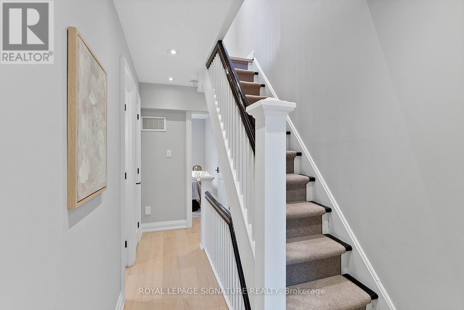 100 Sussex Avenue, Toronto, Ontario  M5S 1K3 - Photo 21 - C13152180