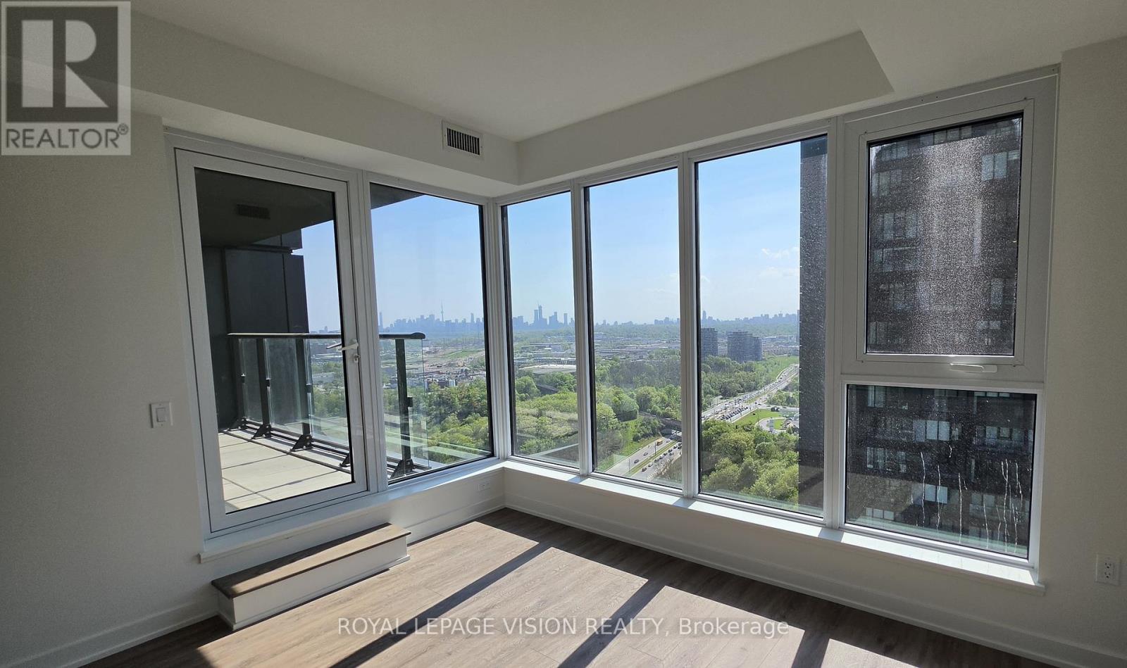 2602 - 5 Quarrington Lane, Toronto, Ontario M3C 0S4 - Photo 7 - C13152220