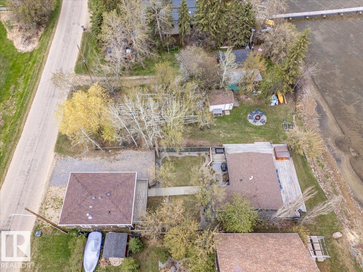 19 Lakeshore Dr, Rural Wetaskiwin County, Alberta  T0C 2V0 - Photo 13 - E4477596