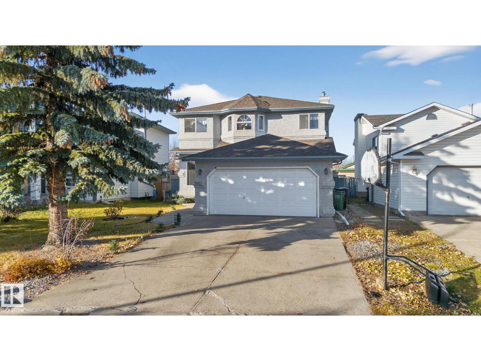3912 31 ST NW, edmonton, Alberta