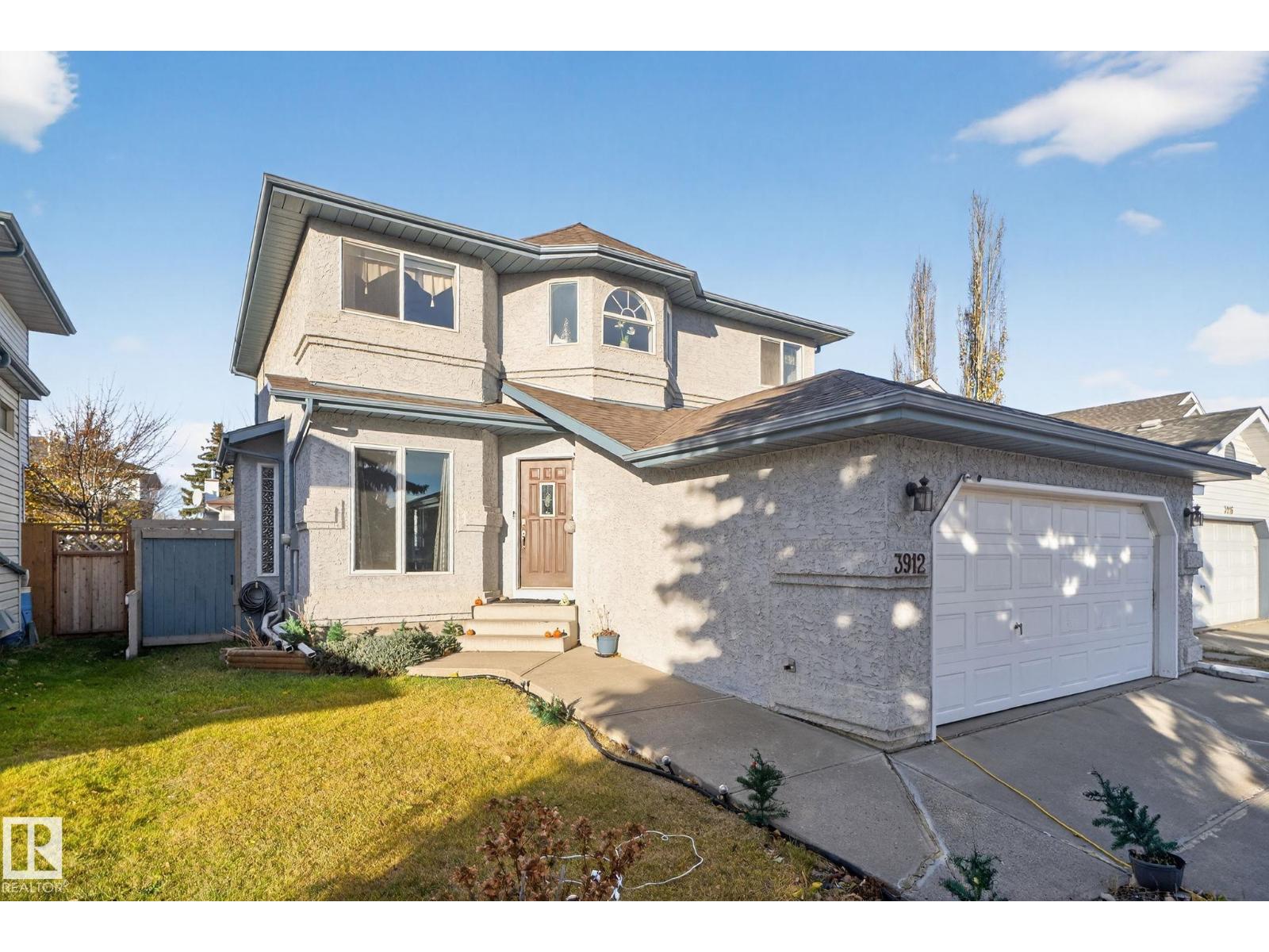 3912 31 St Nw, Edmonton, Alberta  T6T 1J5 - Photo 2 - E4488858