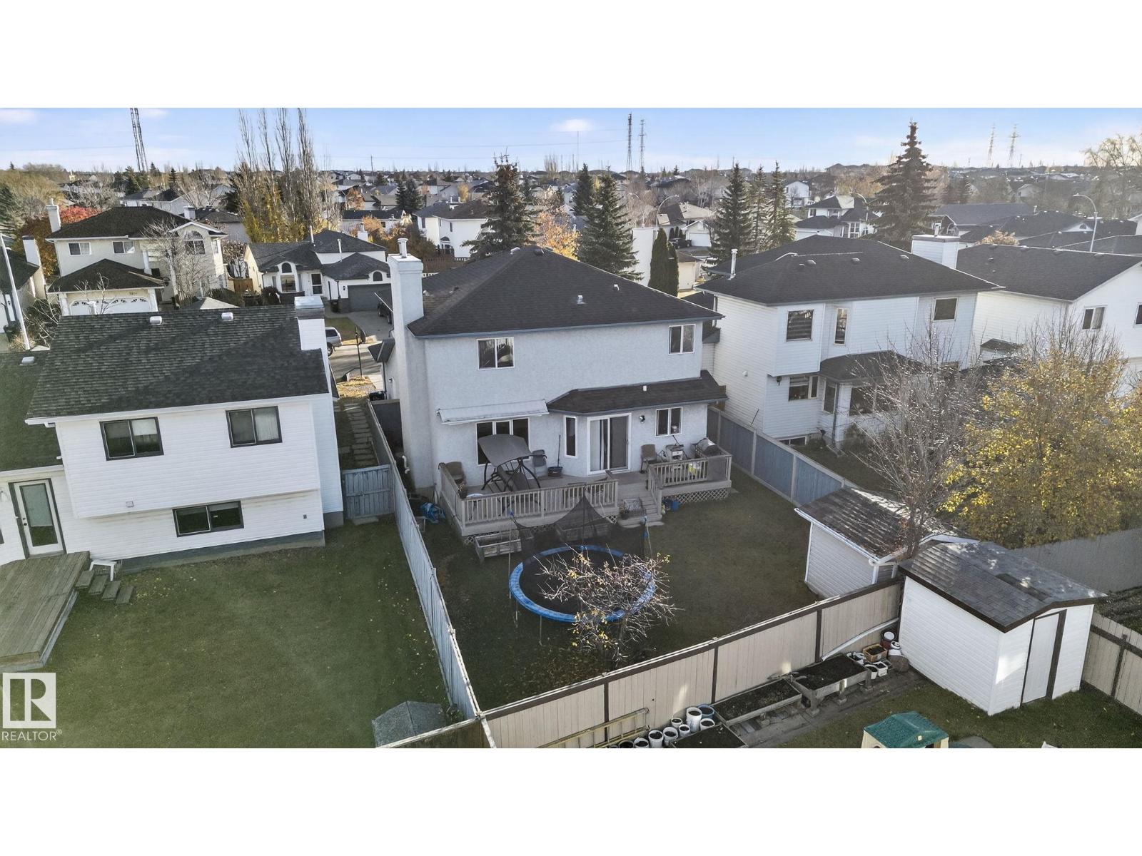 3912 31 St Nw, Edmonton, Alberta  T6T 1J5 - Photo 45 - E4488858