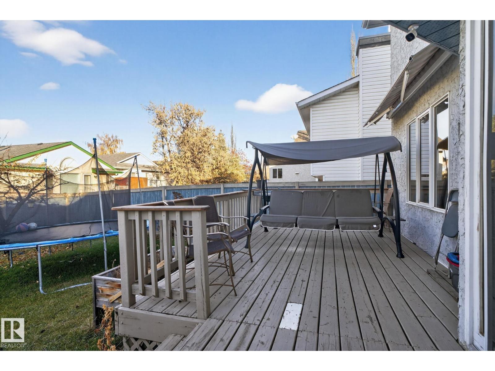 3912 31 St Nw, Edmonton, Alberta  T6T 1J5 - Photo 48 - E4488858