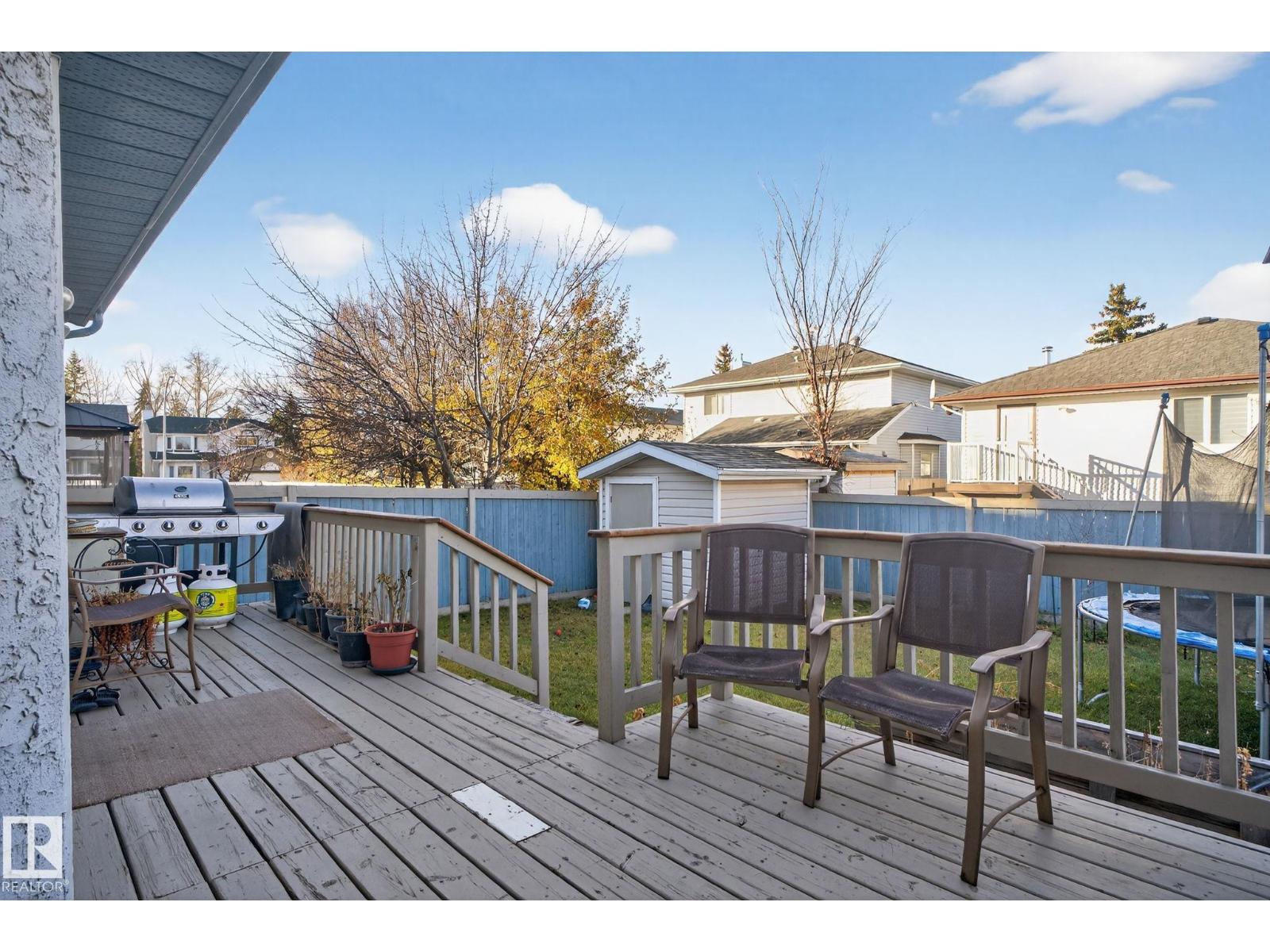 3912 31 St Nw, Edmonton, Alberta  T6T 1J5 - Photo 50 - E4488858