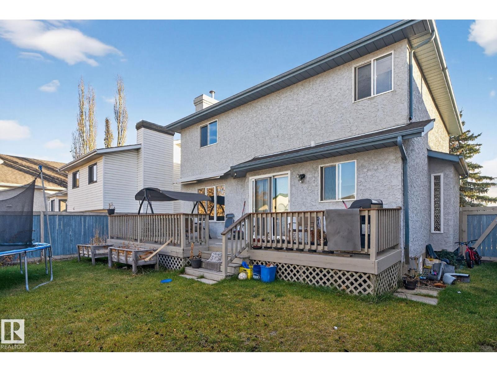 3912 31 St Nw, Edmonton, Alberta  T6T 1J5 - Photo 51 - E4488858