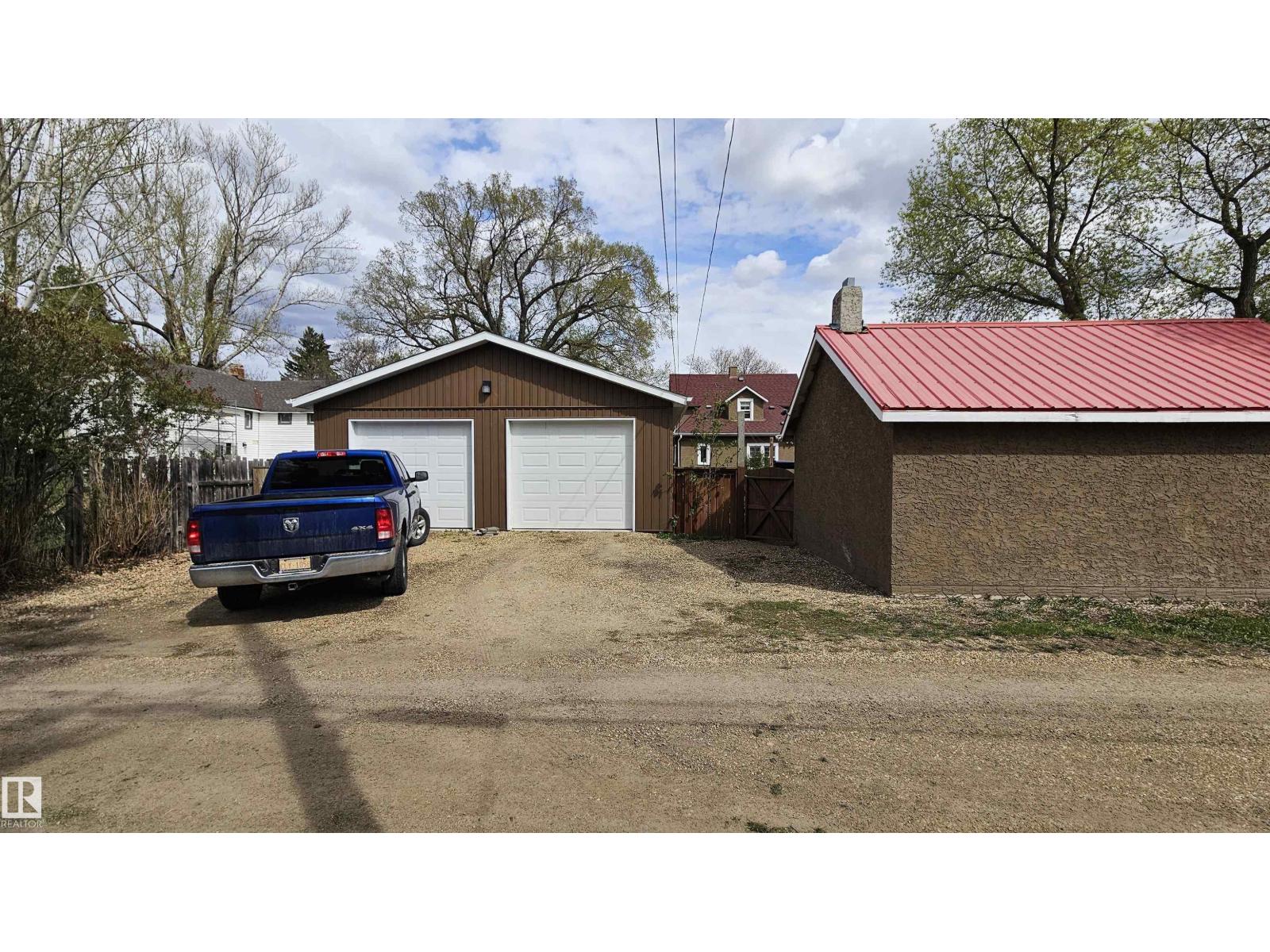 4502 52 St, Wetaskiwin, Alberta  T9A 1N6 - Photo 28 - E4488860
