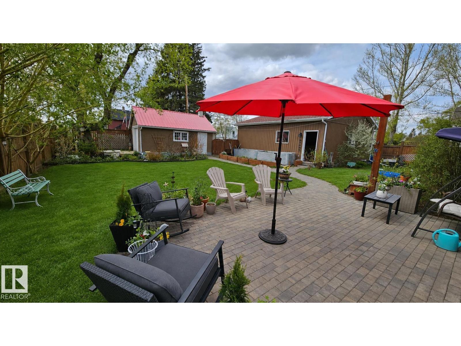 4502 52 St, Wetaskiwin, Alberta  T9A 1N6 - Photo 30 - E4488860