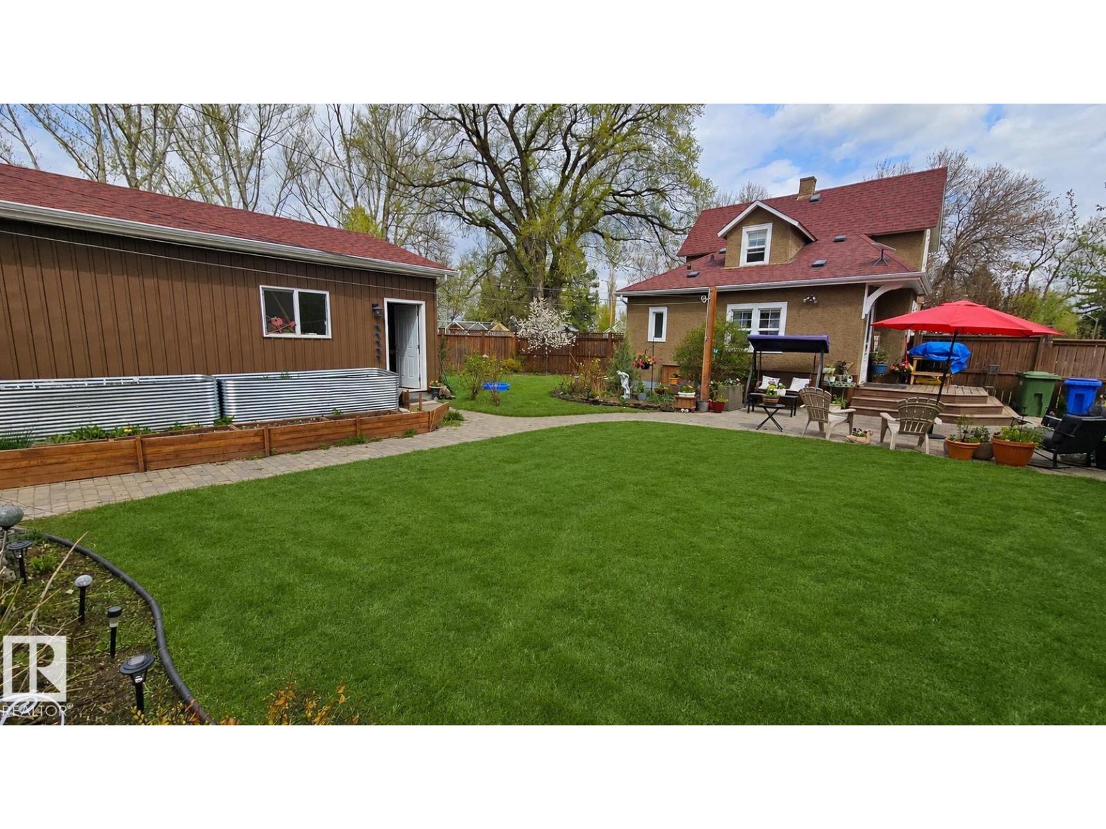 4502 52 St, Wetaskiwin, Alberta  T9A 1N6 - Photo 31 - E4488860