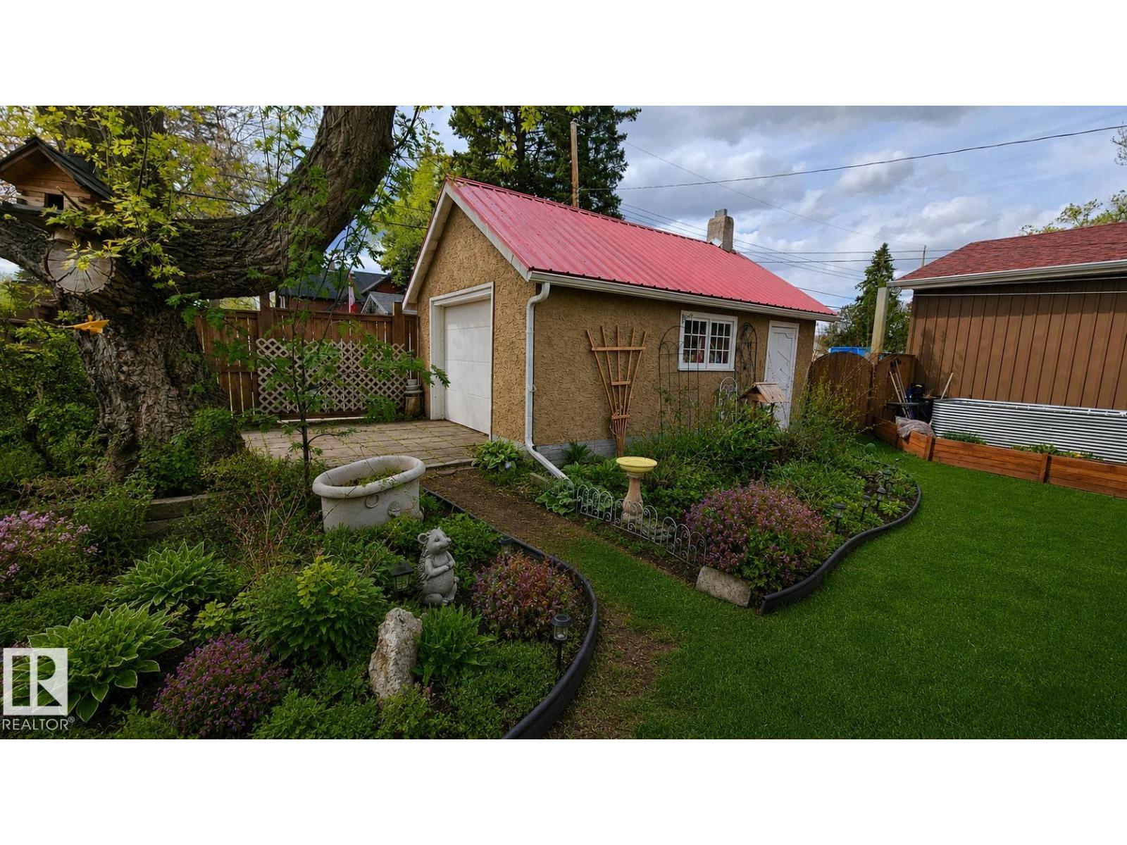 4502 52 St, Wetaskiwin, Alberta  T9A 1N6 - Photo 33 - E4488860