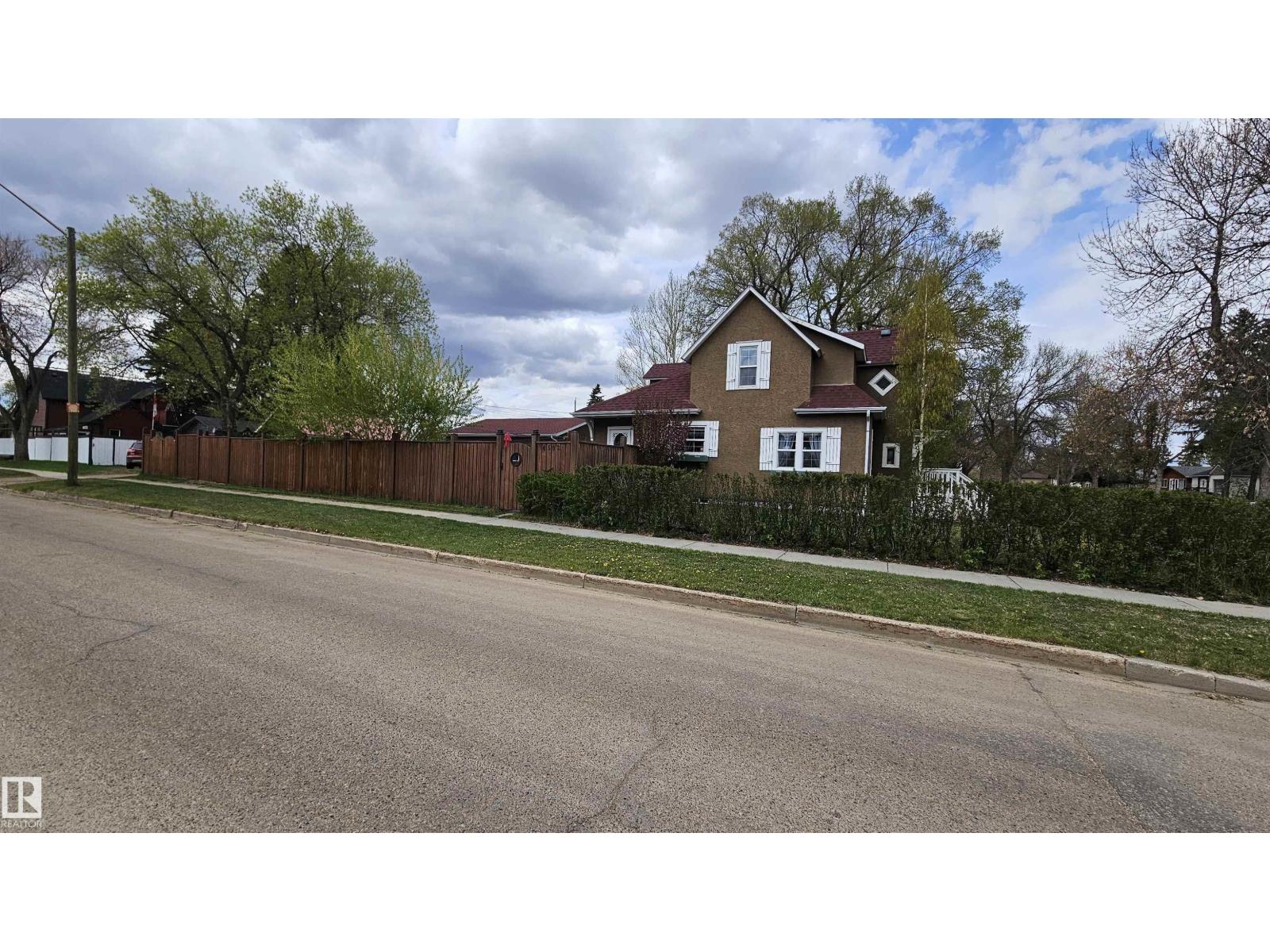 4502 52 St, Wetaskiwin, Alberta  T9A 1N6 - Photo 35 - E4488860