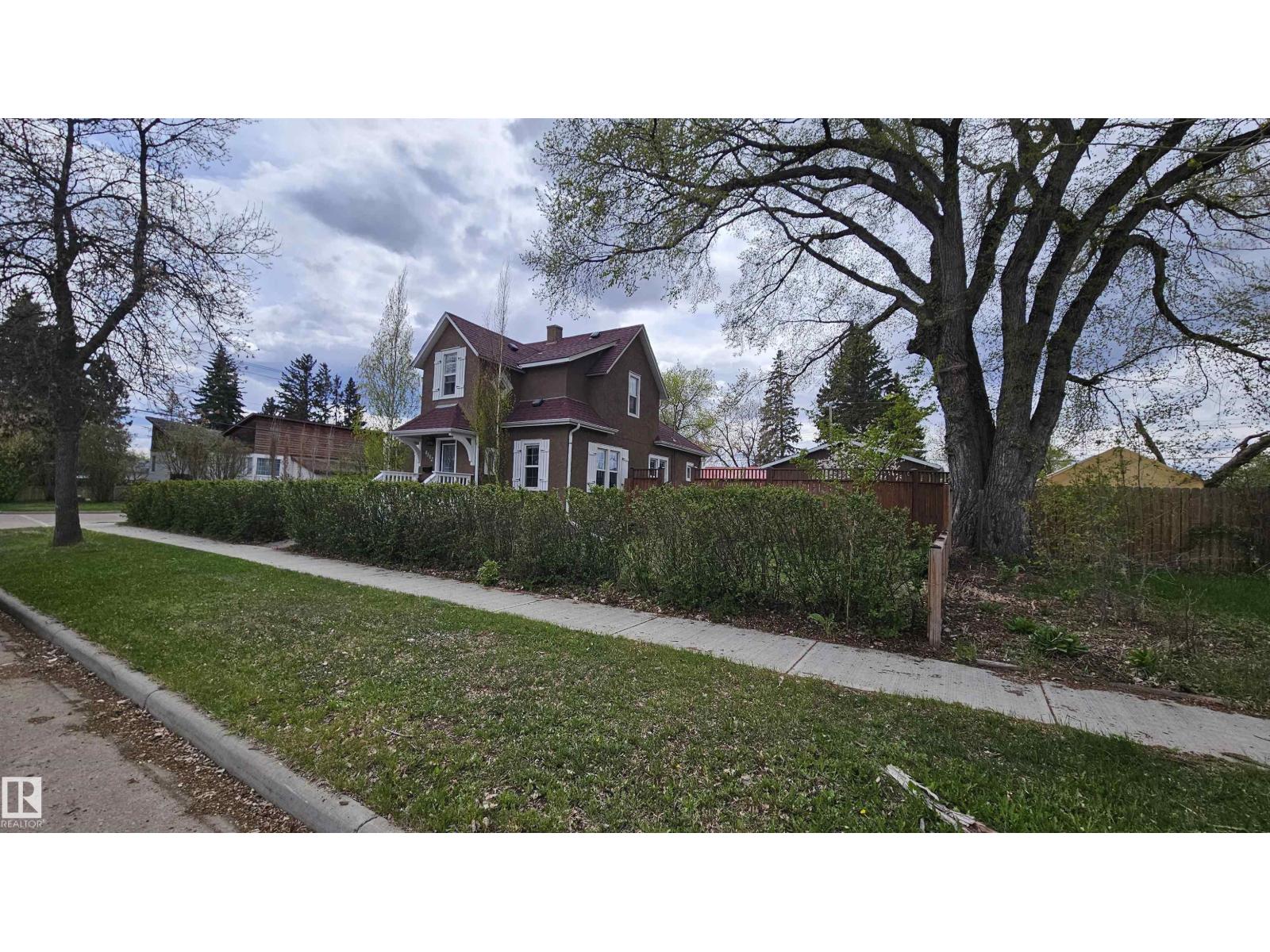 4502 52 St, Wetaskiwin, Alberta  T9A 1N6 - Photo 36 - E4488860