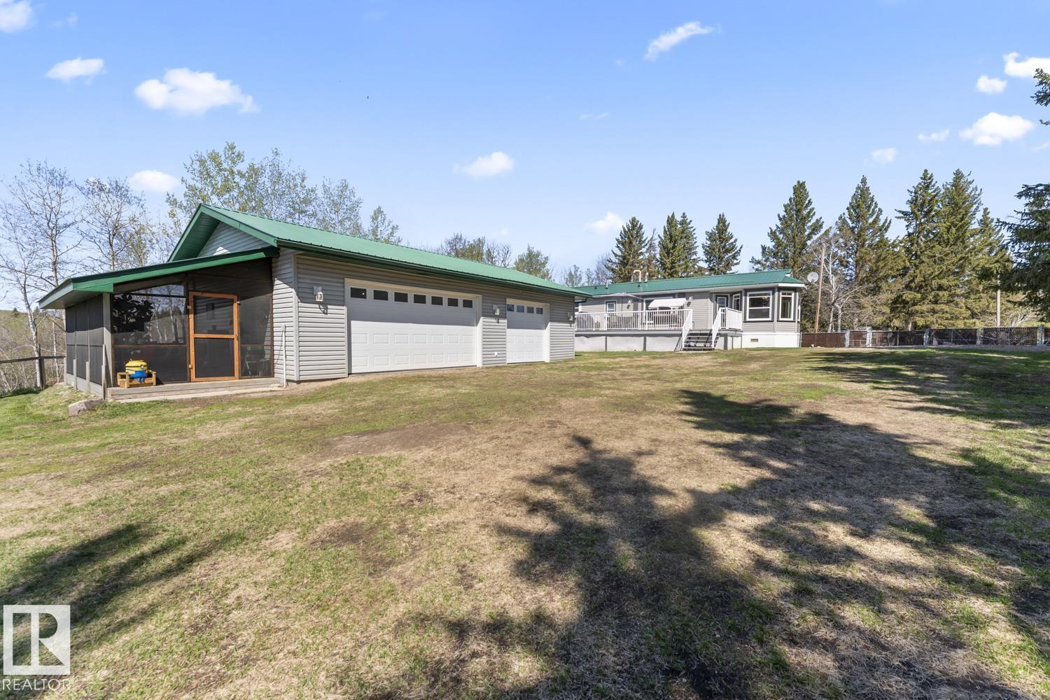 705, 11025 Hghway 28, Rural St. Paul County, Alberta  T0A 0C0 - Photo 5 - E4488853