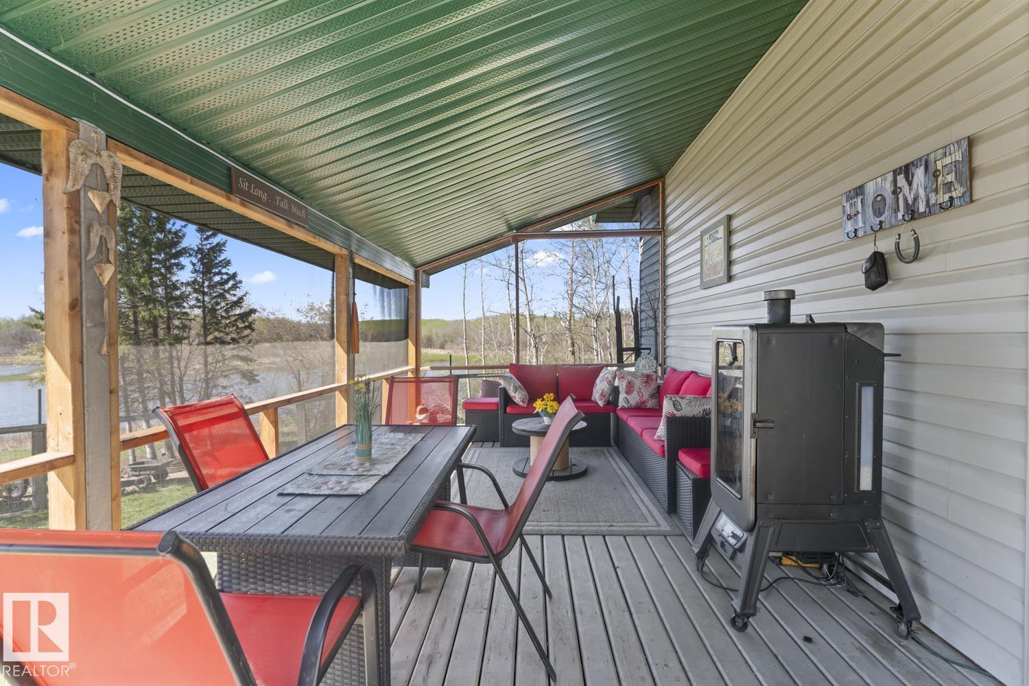 705, 11025 Hghway 28, Rural St. Paul County, Alberta  T0A 0C0 - Photo 6 - E4488853