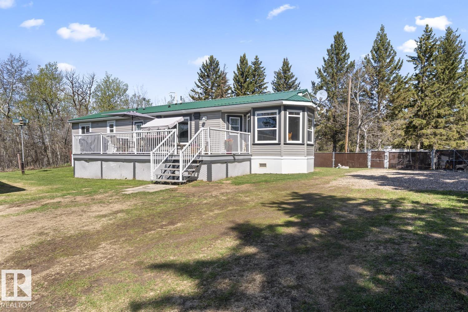 705, 11025 HGHWAY 28, rural st. paul county, Alberta