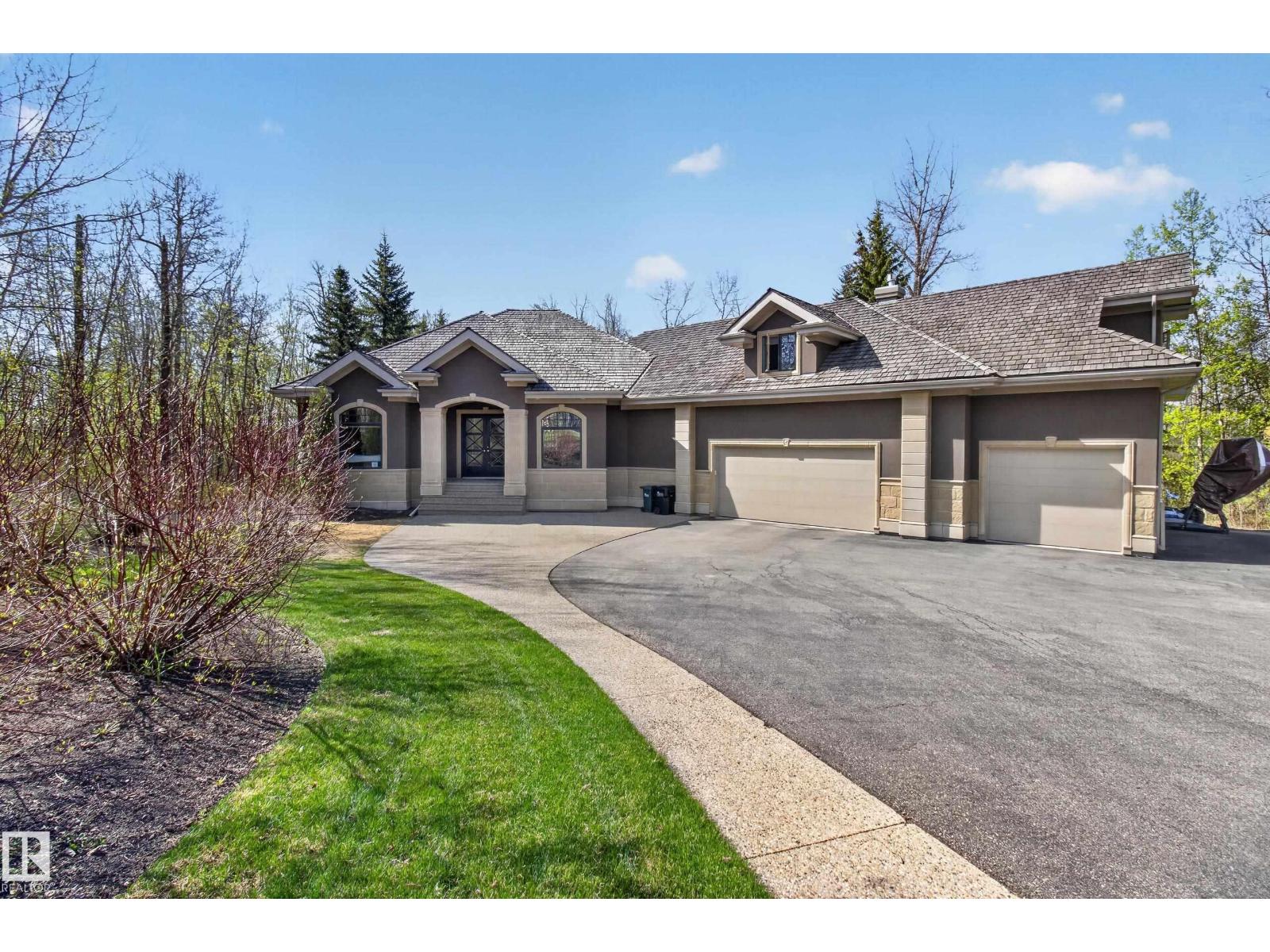 #37 52224 RGE ROAD 231, rural strathcona county, Alberta