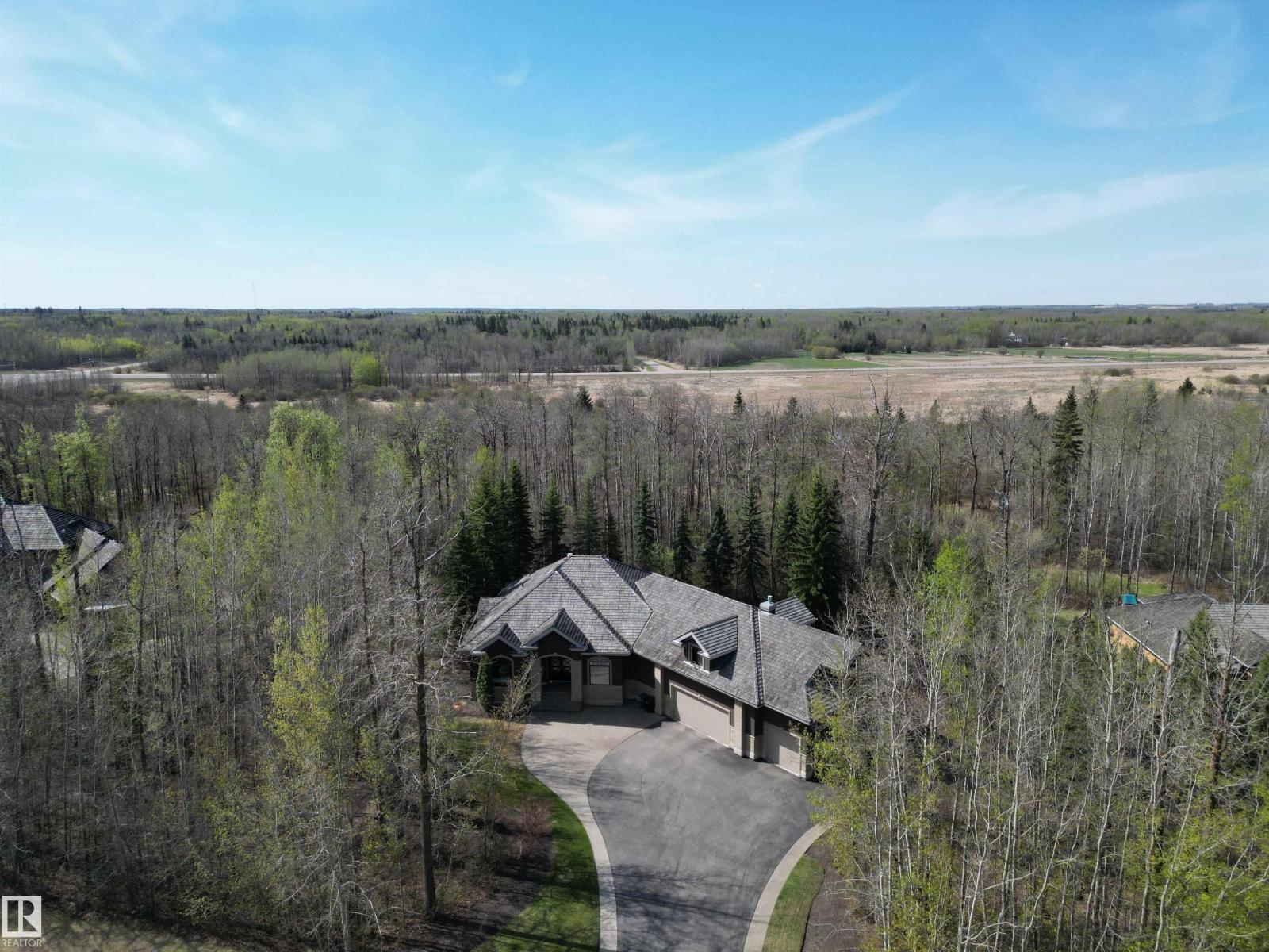 #37 52224 Rge Road 231, Rural Strathcona County, Alberta  T8B 1N3 - Photo 69 - E4488859