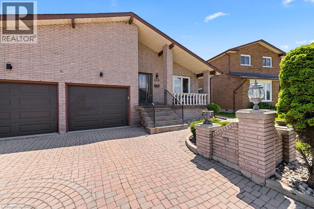 140 Solomon Crescent, Hamilton, Ontario  L8W 2G7 - Photo 5 - 40832014