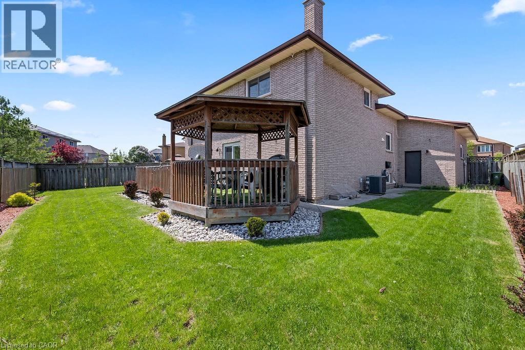 140 Solomon Crescent, Hamilton, Ontario  L8W 2G7 - Photo 48 - 40832014