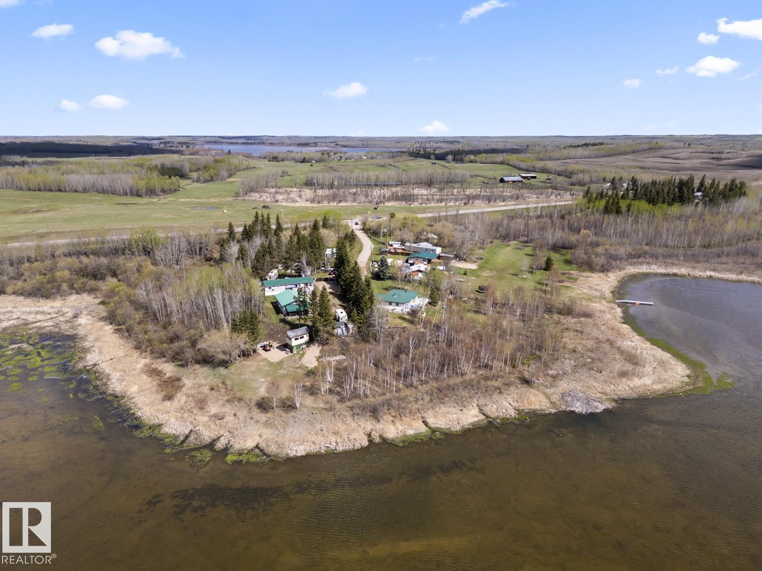 705, 11025 Hghway 28, Rural St. Paul County, Alberta  T0A 0C0 - Photo 37 - E4488853