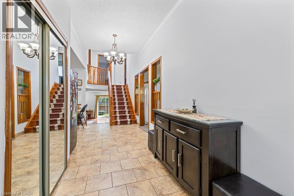 140 Solomon Crescent, Hamilton, Ontario  L8W 2G7 - Photo 7 - 40832014