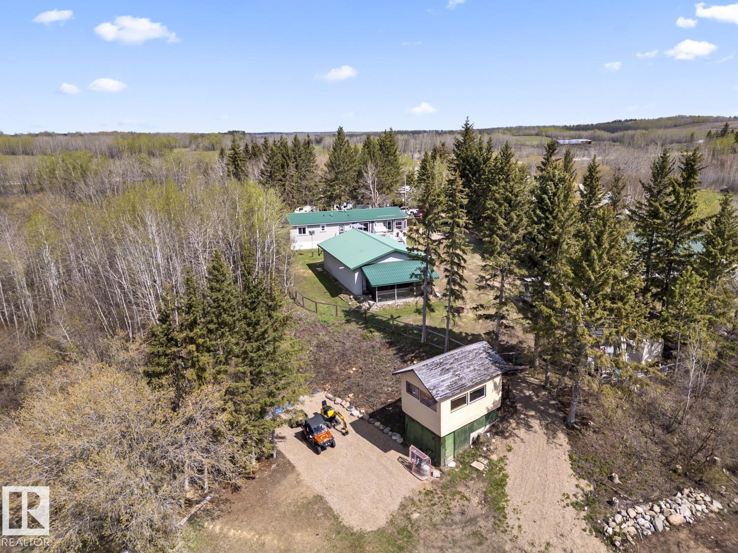 705, 11025 Hghway 28, Rural St. Paul County, Alberta  T0A 0C0 - Photo 38 - E4488853