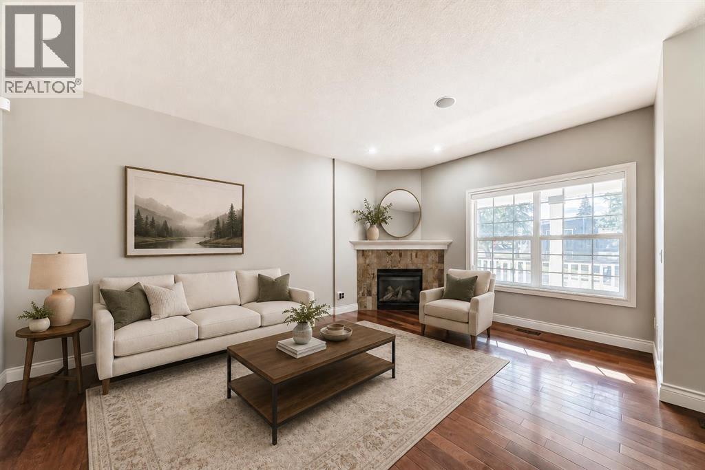 1444 40 Street SW, Calgary, Alberta  T3C 1W7 - Photo 2 - A2303492
