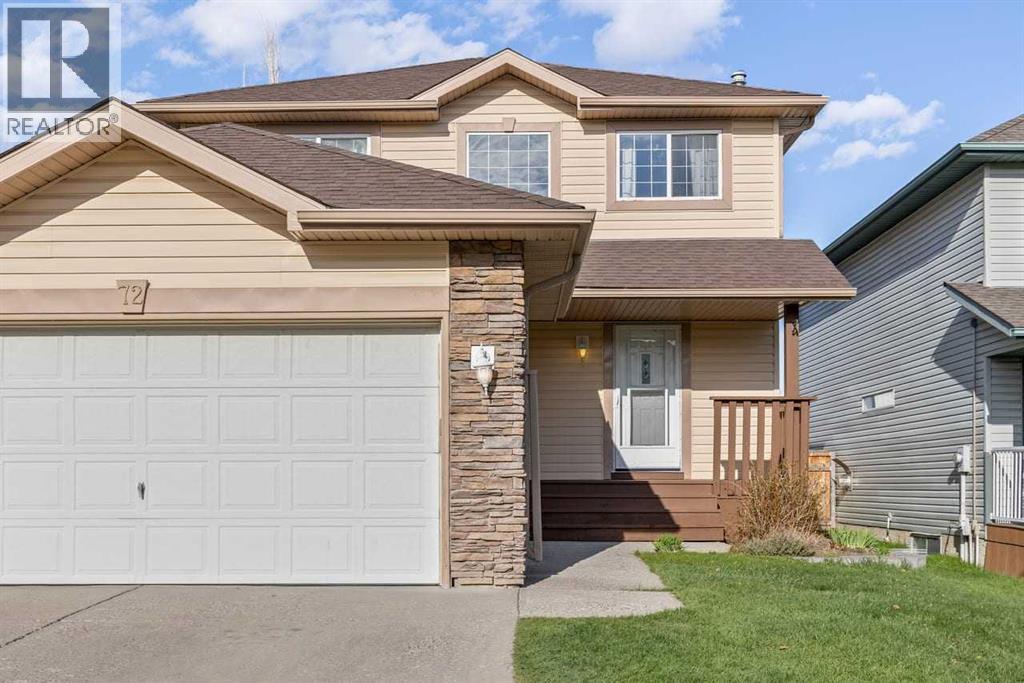 72 Crystalridge Crescent, Okotoks, Alberta  T1S 1V2 - Photo 2 - A2305264