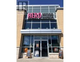 3 - 6015 STEELES AVENUE E, Toronto, Ontario