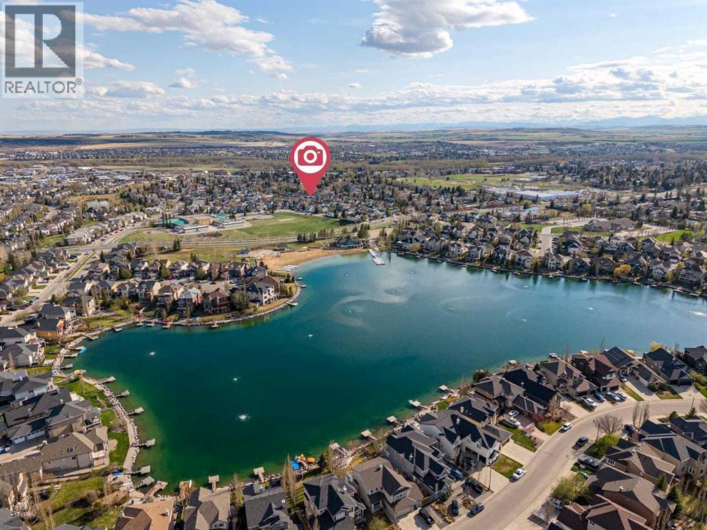 72 Crystalridge Crescent, Okotoks, Alberta  T1S 1V2 - Photo 48 - A2305264